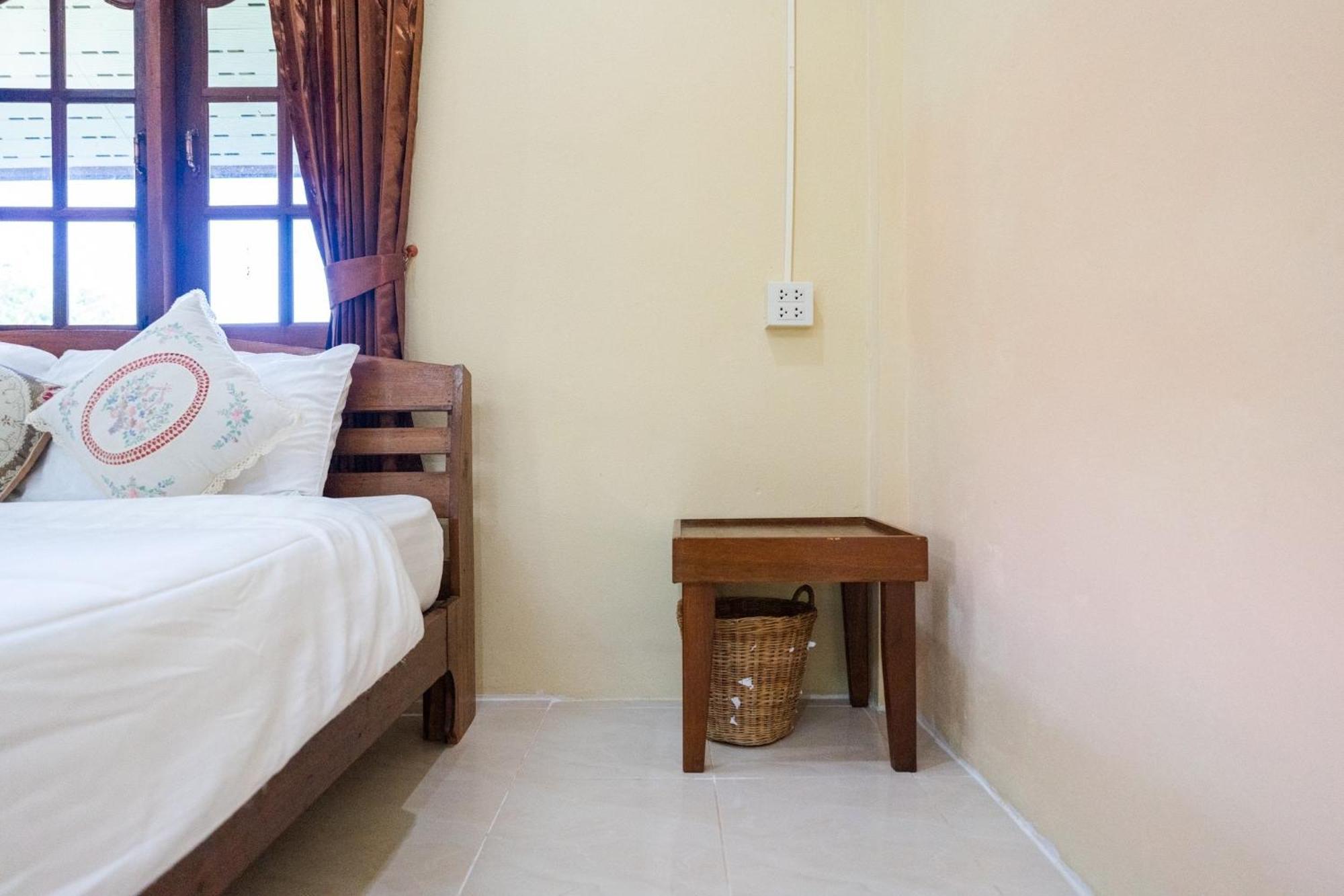 Mookdaman Bungalow Ko Yao Noi Exterior photo