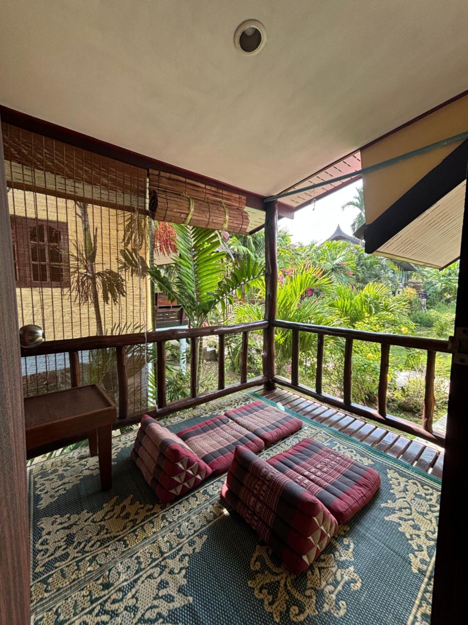 Mookdaman Bungalow Ko Yao Noi Exterior photo