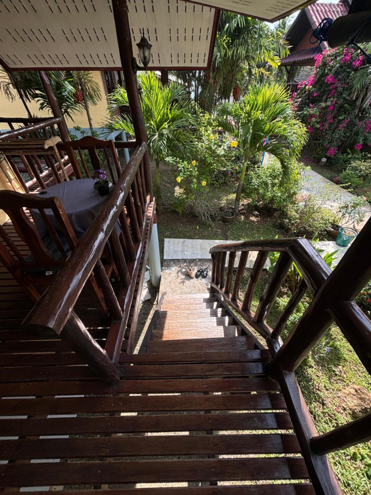 Mookdaman Bungalow Ko Yao Noi Exterior photo